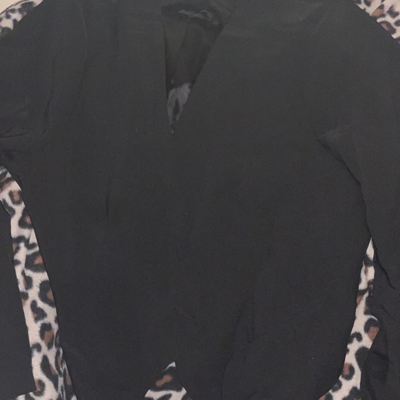 Cropped Torrid blazer - Picture 2 of 3